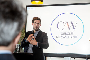 31.05.2022 Cercle de Wallonie